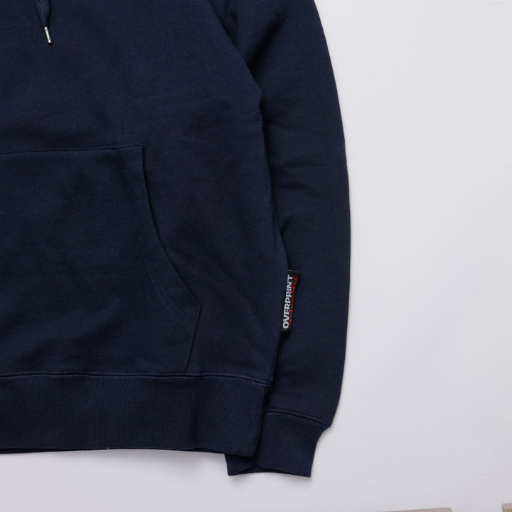 POP ART back pile Hoodie Ver:21