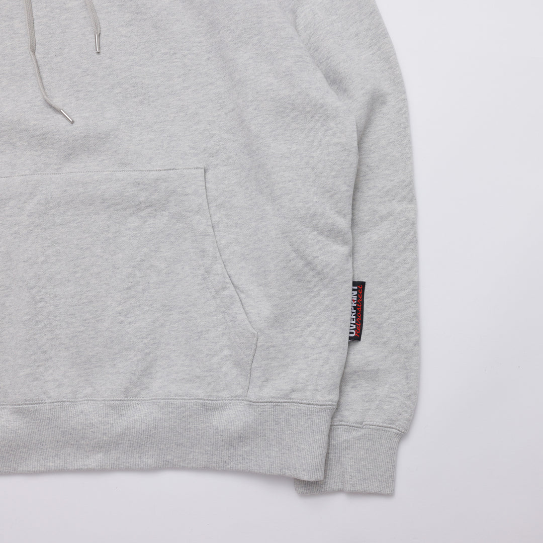 POP ART back pile Hoodie Ver:21