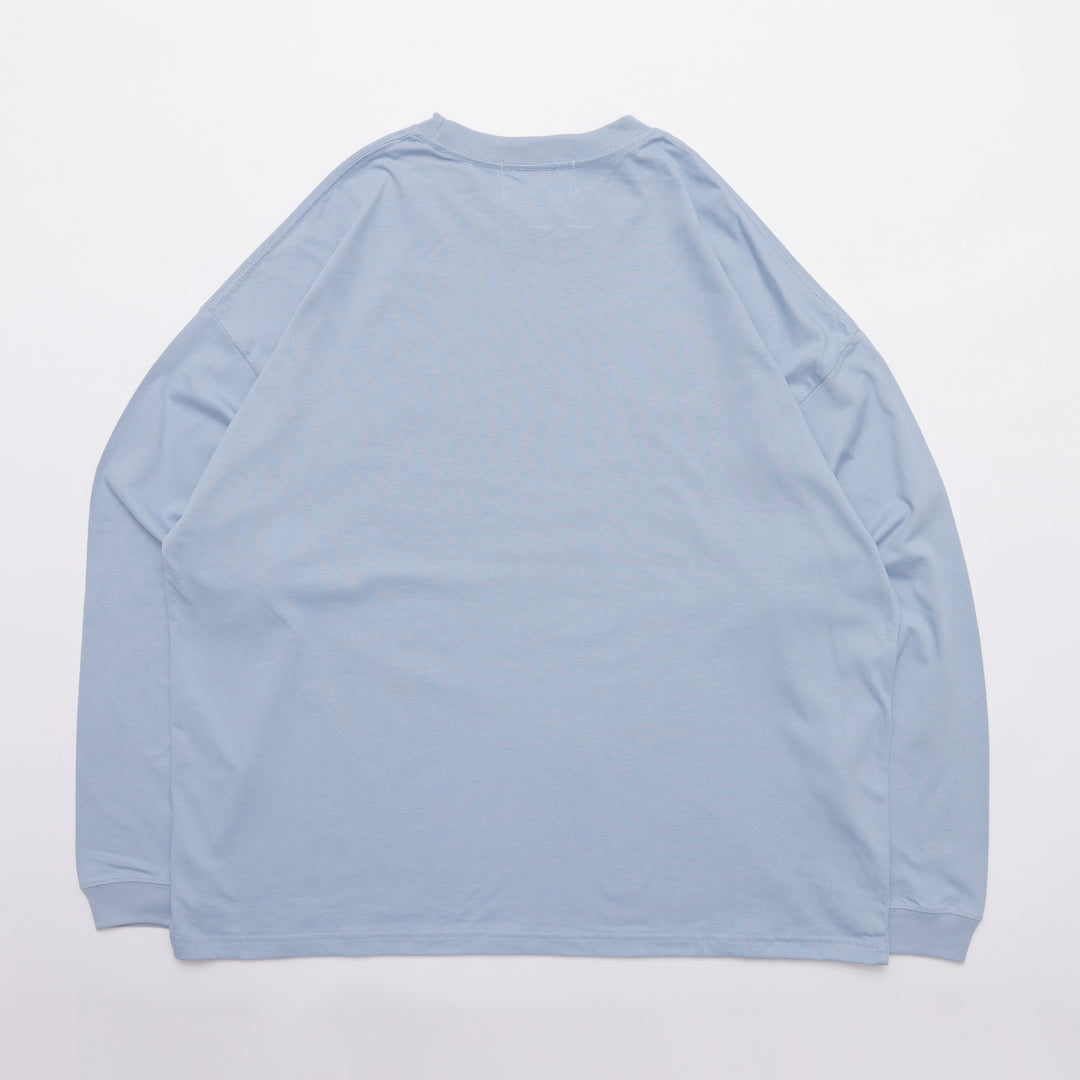 KATAKANA LS Tee (発送予定：2025年12月下旬〜)