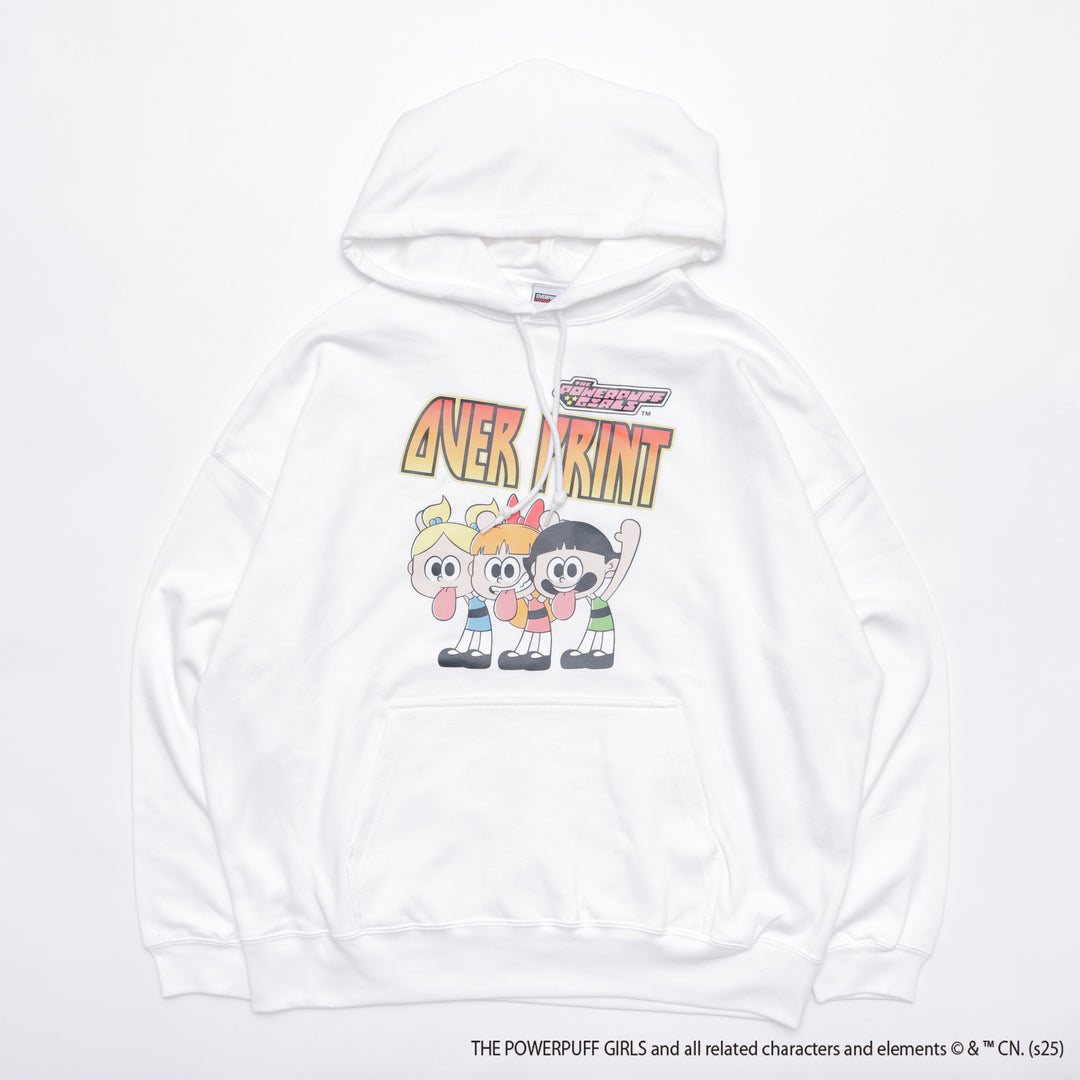 The Powerpuff Girls ver:3 hoodie