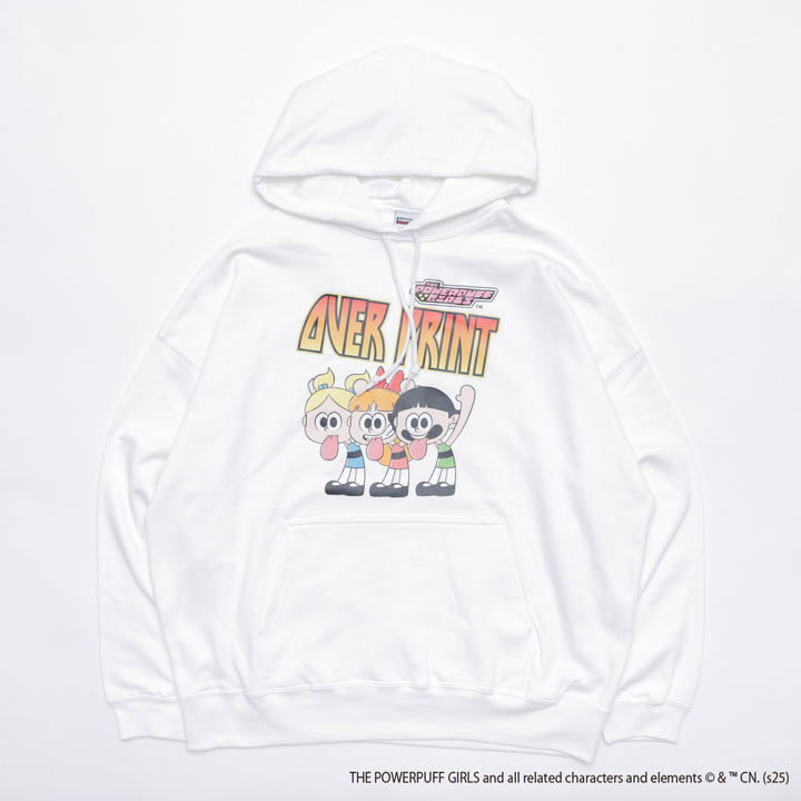 The Powerpuff Girls ver:3 hoodie