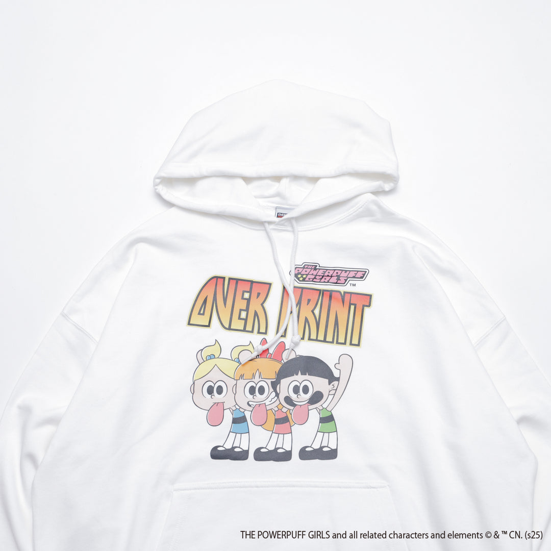The Powerpuff Girls ver:3 hoodie