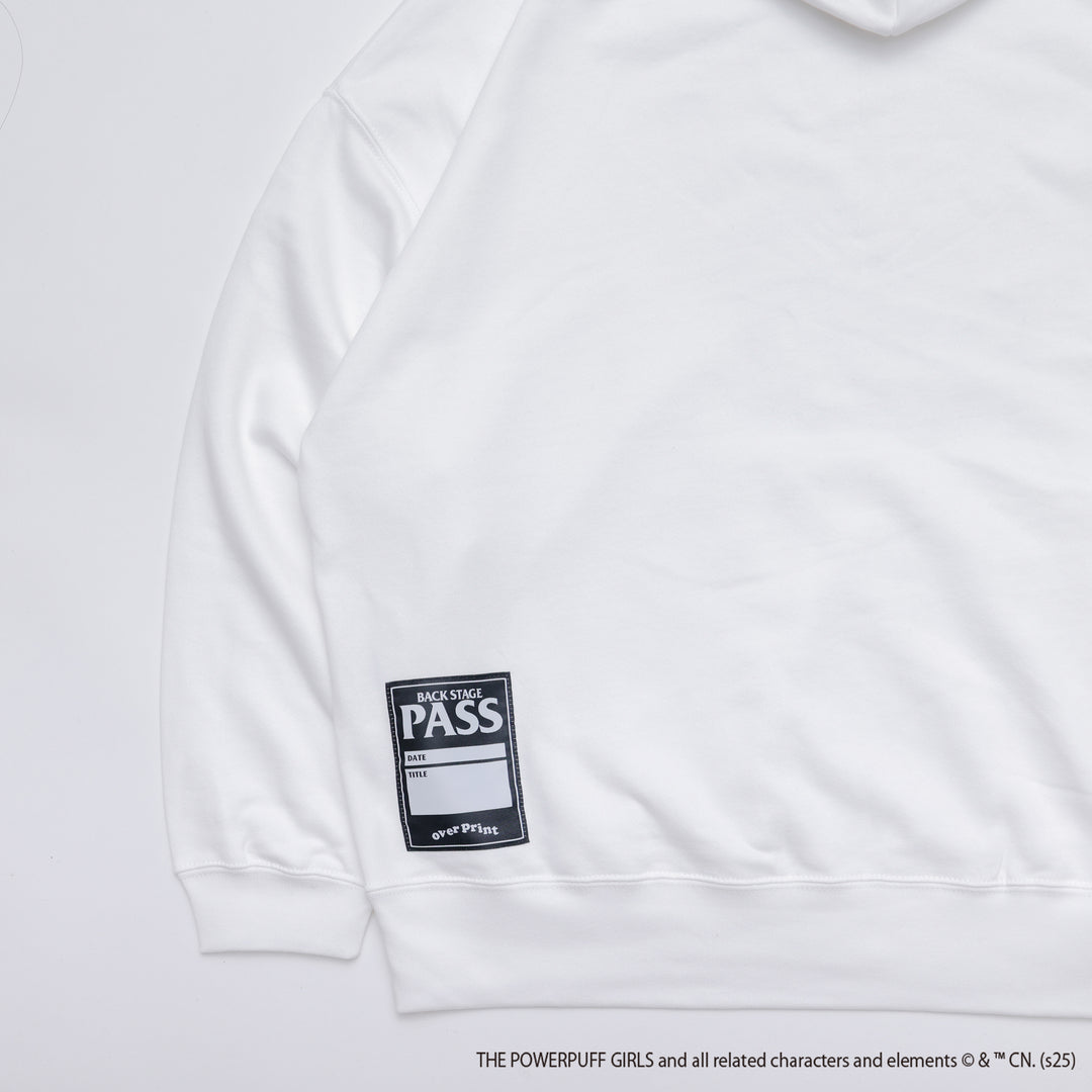 The Powerpuff Girls ver:3 hoodie