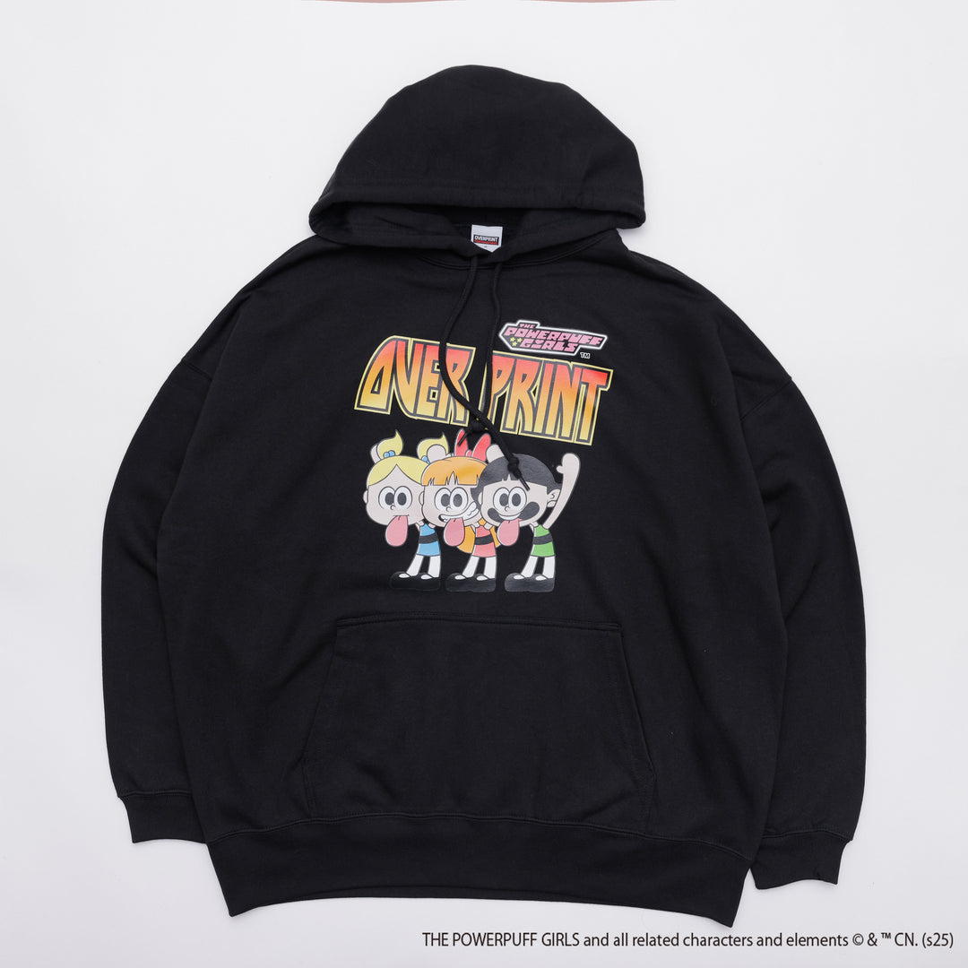The Powerpuff Girls ver:3 hoodie