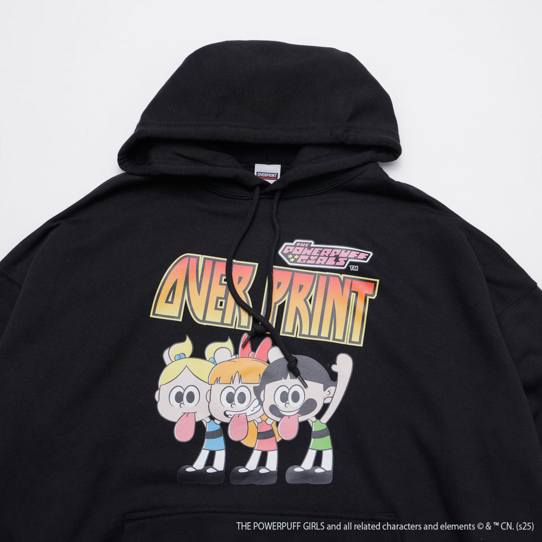 The Powerpuff Girls ver:3 hoodie