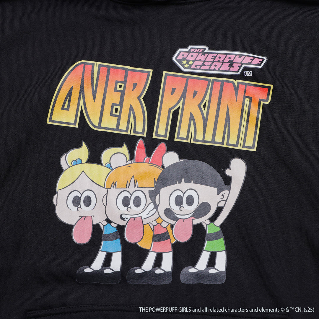 The Powerpuff Girls ver:3 hoodie