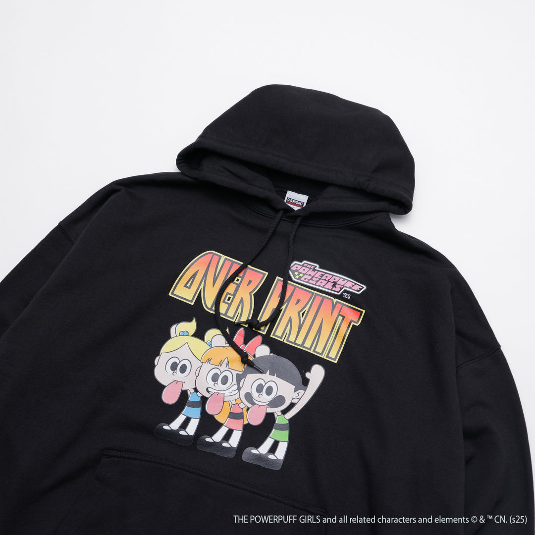 The Powerpuff Girls ver:3 hoodie