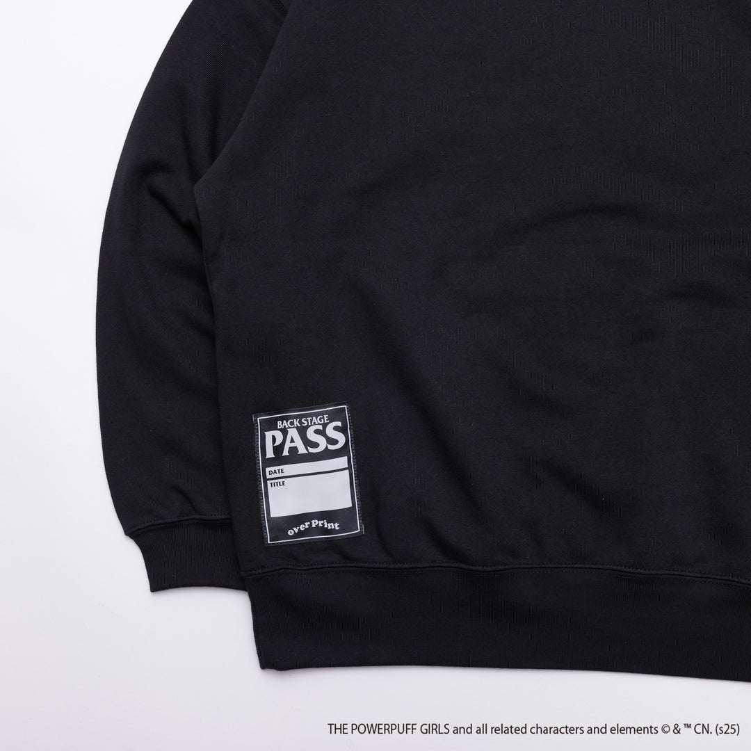 The Powerpuff Girls ver:3 hoodie