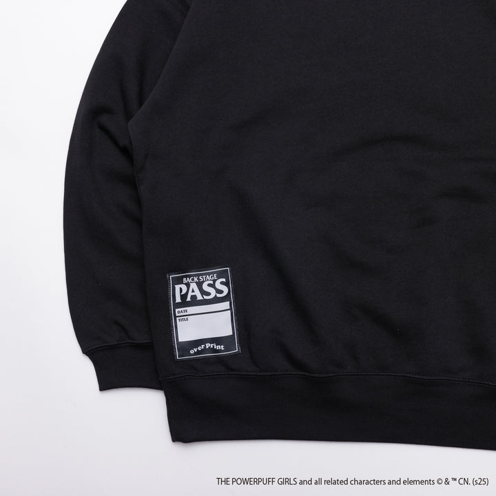 The Powerpuff Girls ver:3 hoodie