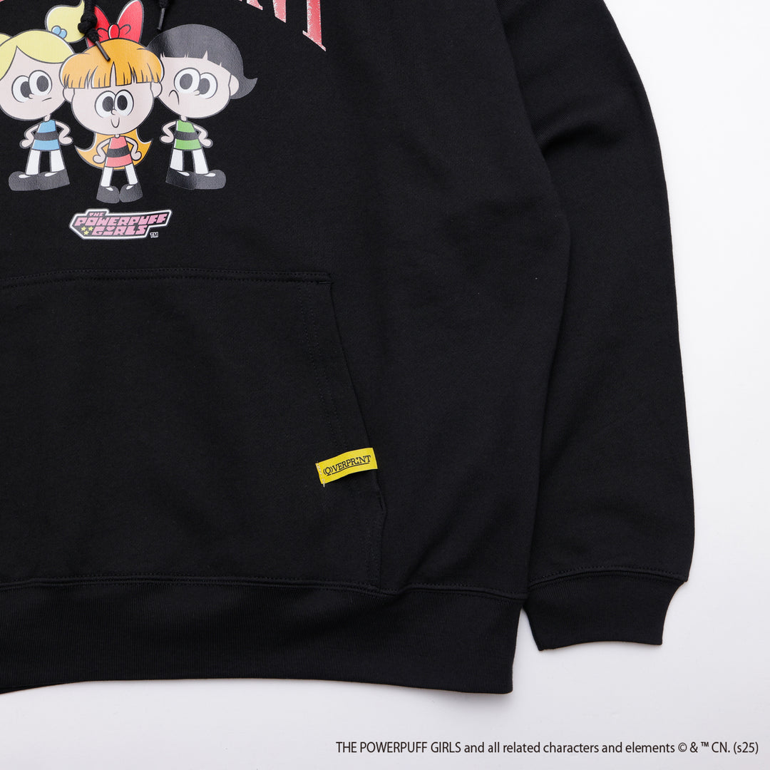 The Powerpuff Girls ver:2 hoodie