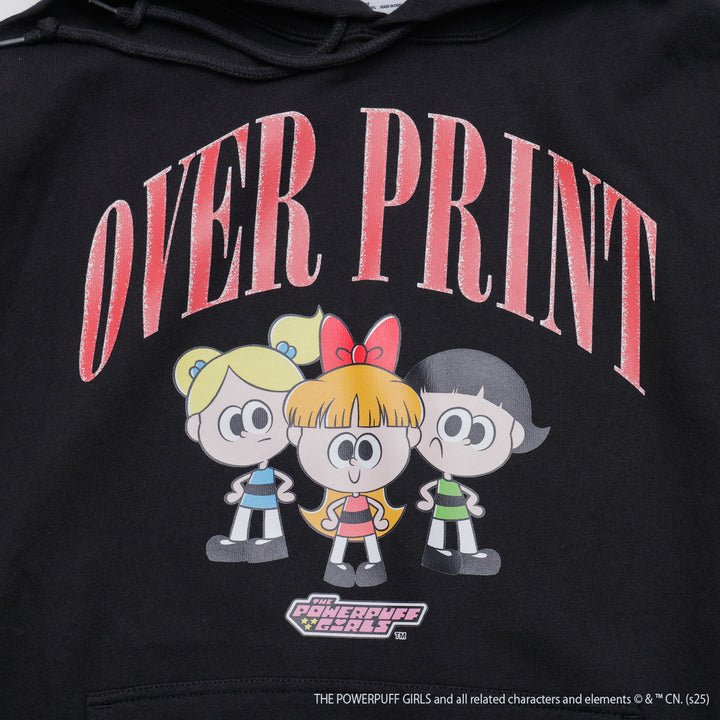 The Powerpuff Girls ver:2 hoodie