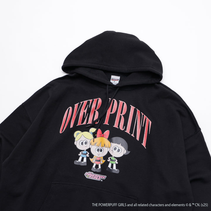 The Powerpuff Girls ver:2 hoodie