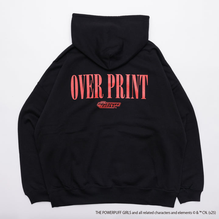 The Powerpuff Girls ver:2 hoodie