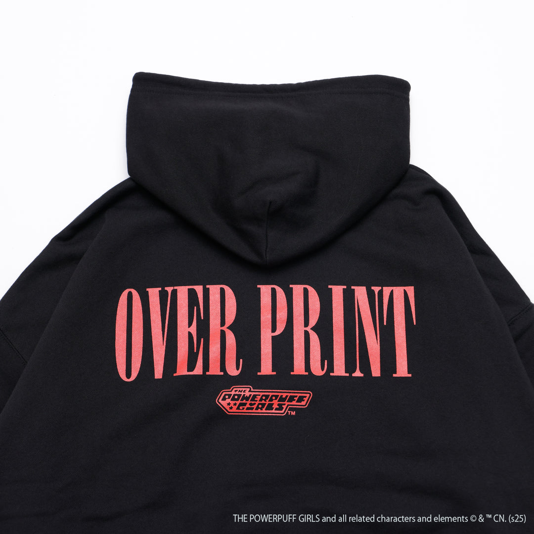 The Powerpuff Girls ver:2 hoodie