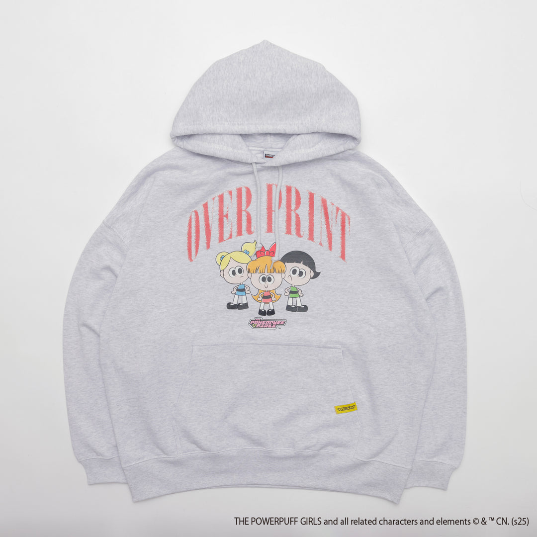 The Powerpuff Girls ver:2 hoodie