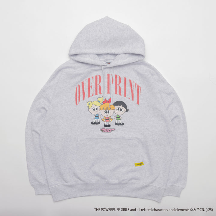 The Powerpuff Girls ver:2 hoodie