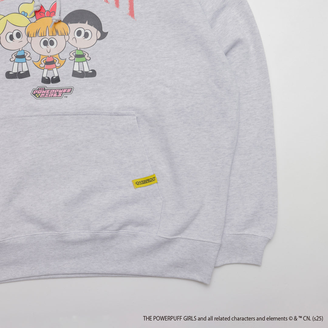 The Powerpuff Girls ver:2 hoodie