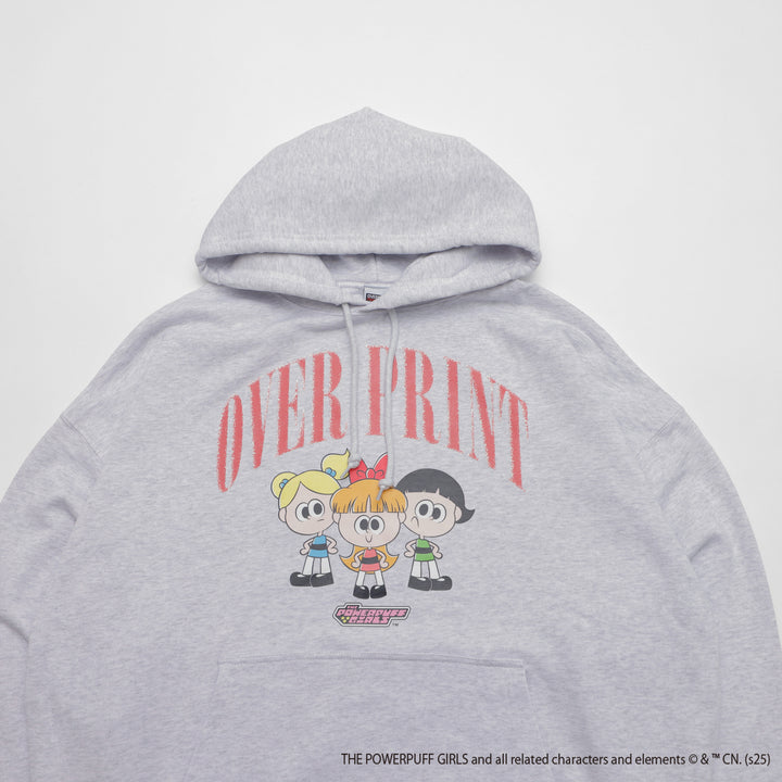 The Powerpuff Girls ver:2 hoodie