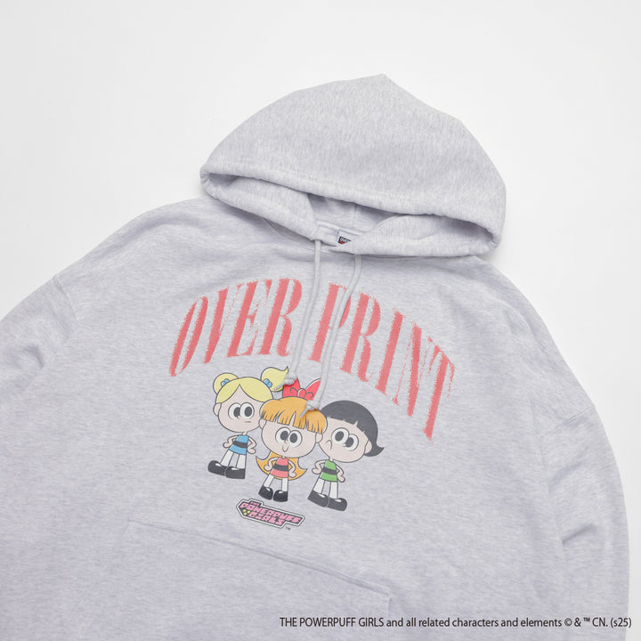 The Powerpuff Girls ver:2 hoodie