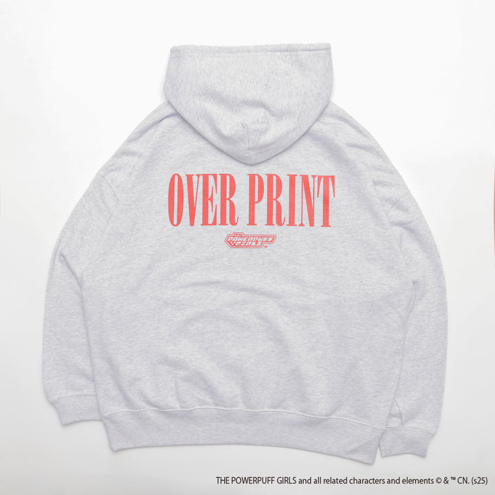 The Powerpuff Girls ver:2 hoodie