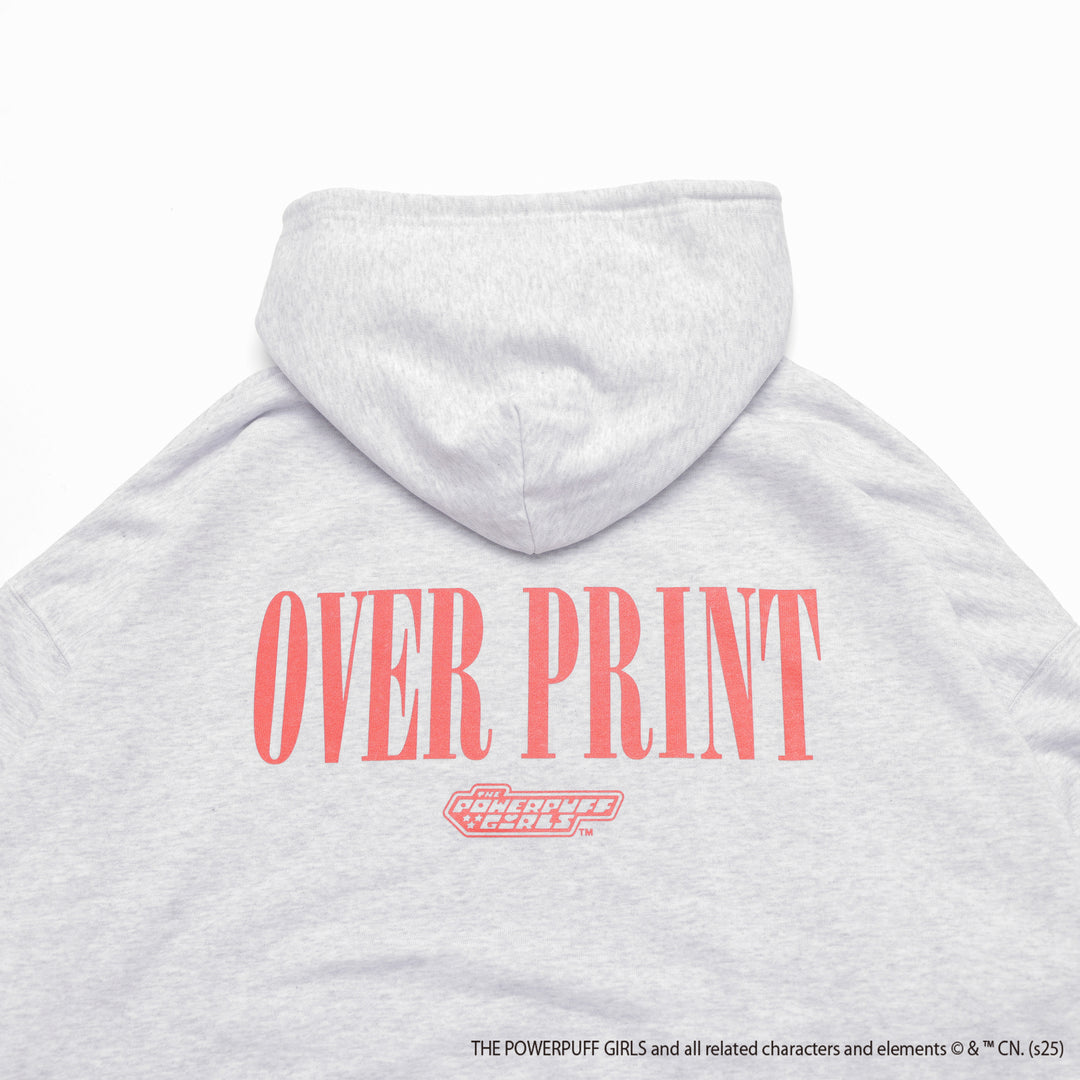 The Powerpuff Girls ver:2 hoodie