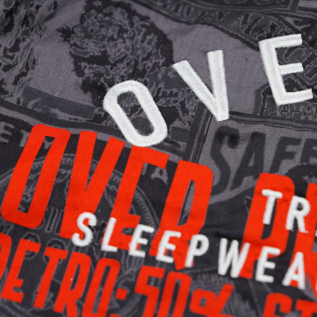 LOUNGE SHIRT *日本燐寸工業会