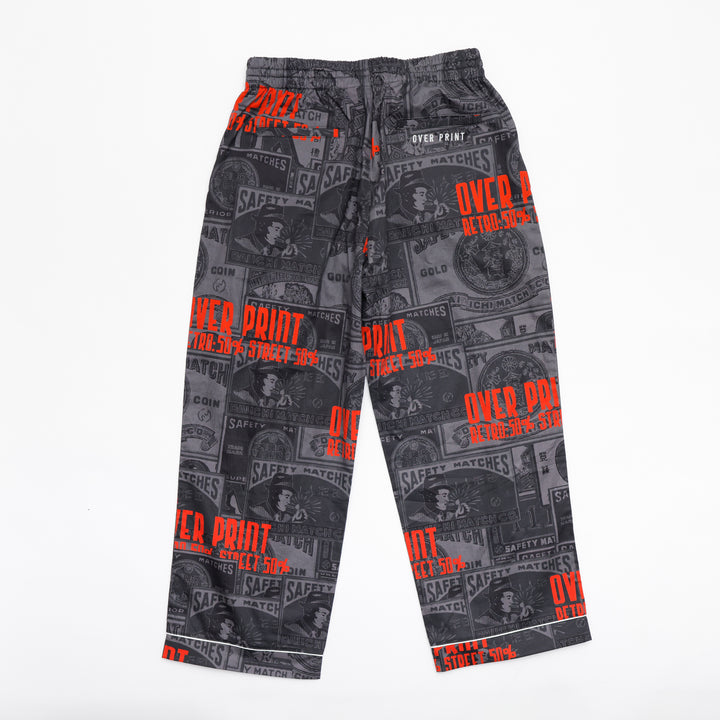 LOUNGE PANTS *日本燐寸工業会