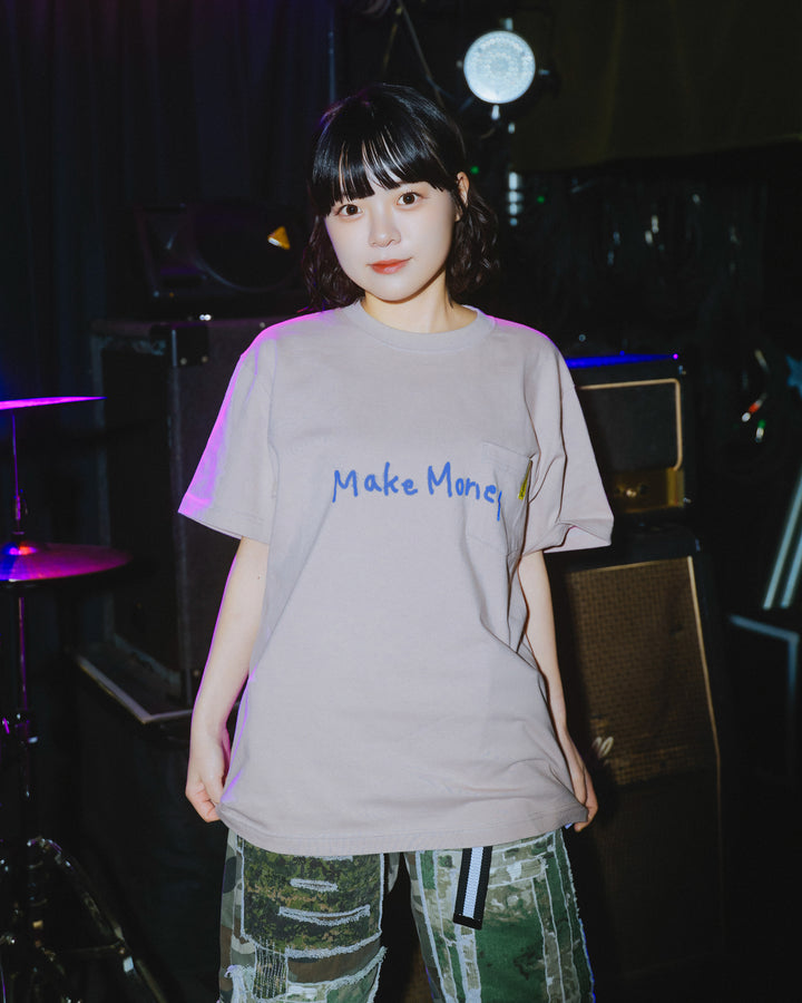 BOOGIEBACK Tee
