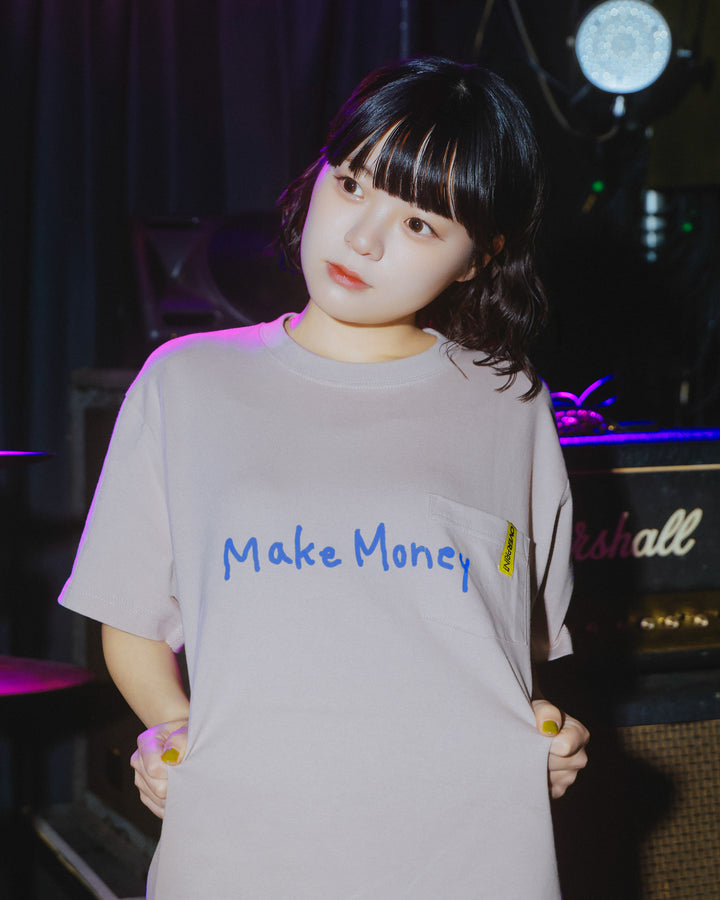 BOOGIEBACK Tee