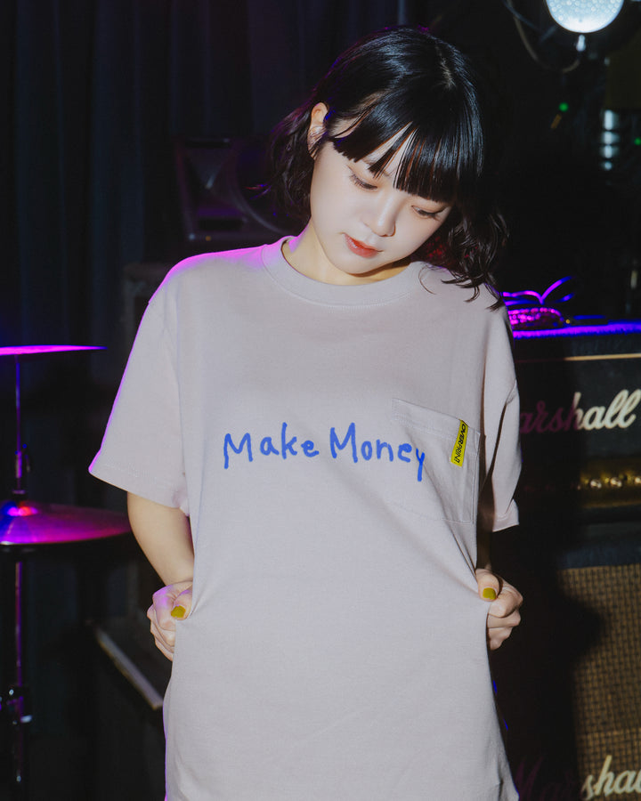 BOOGIEBACK Tee