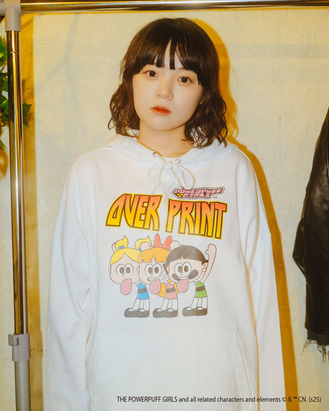 The Powerpuff Girls ver:3 hoodie