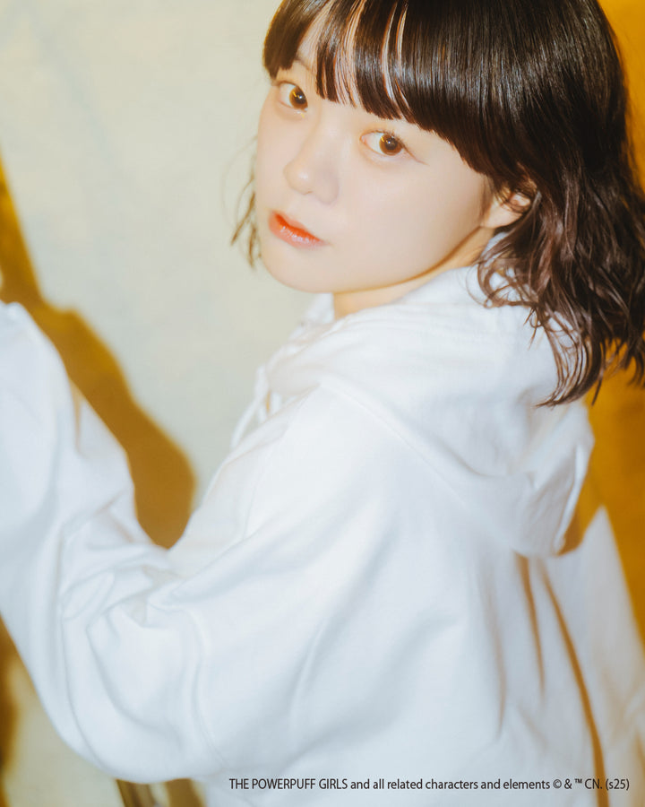 The Powerpuff Girls ver:3 hoodie