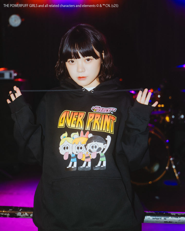 The Powerpuff Girls ver:3 hoodie
