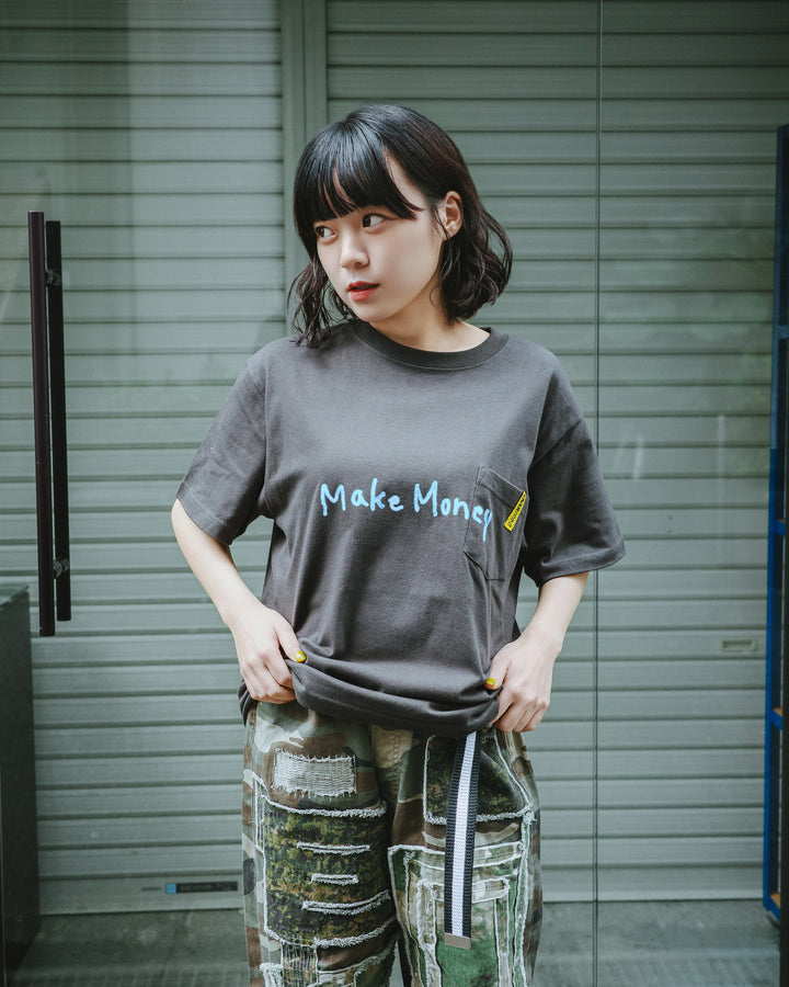 BOOGIEBACK Tee