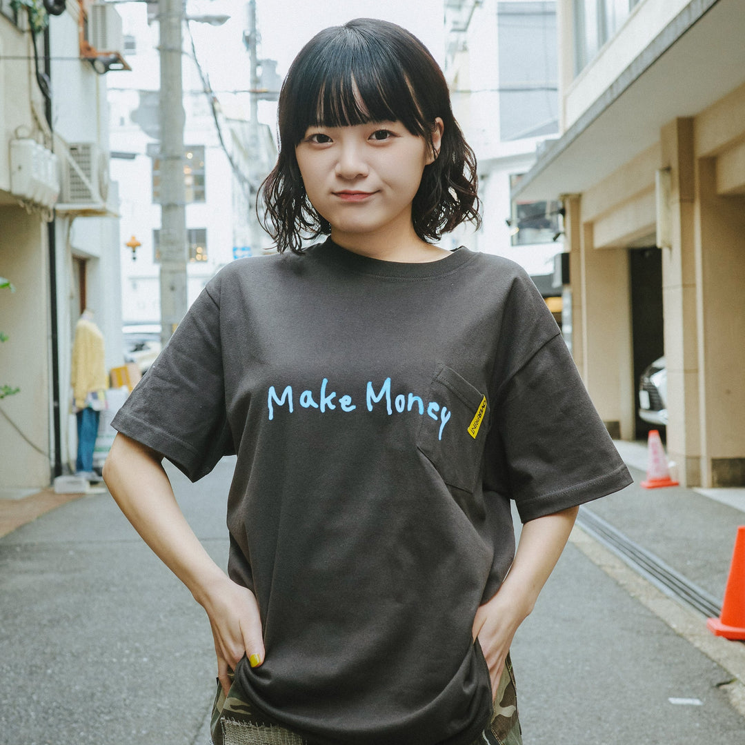 BOOGIEBACK Tee