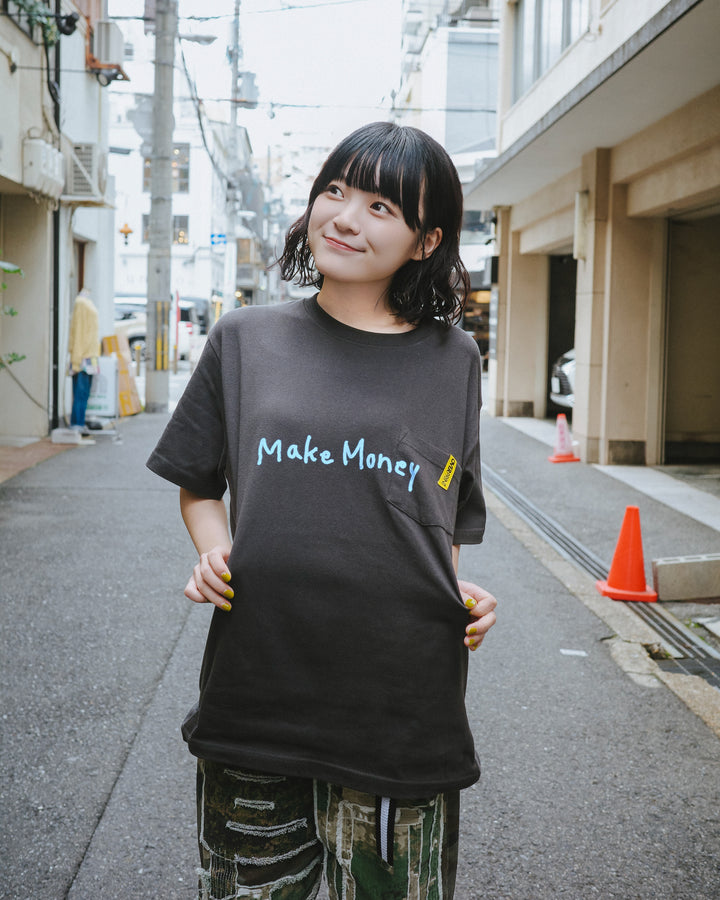 BOOGIEBACK Tee
