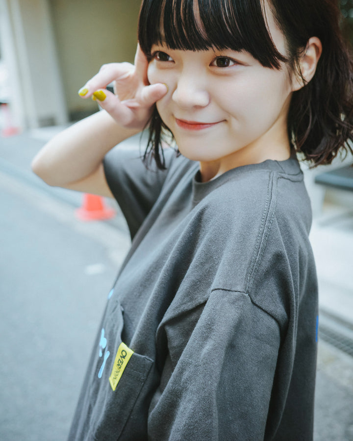 BOOGIEBACK Tee
