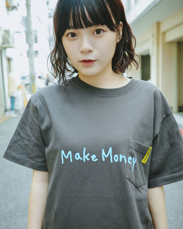 BOOGIEBACK Tee