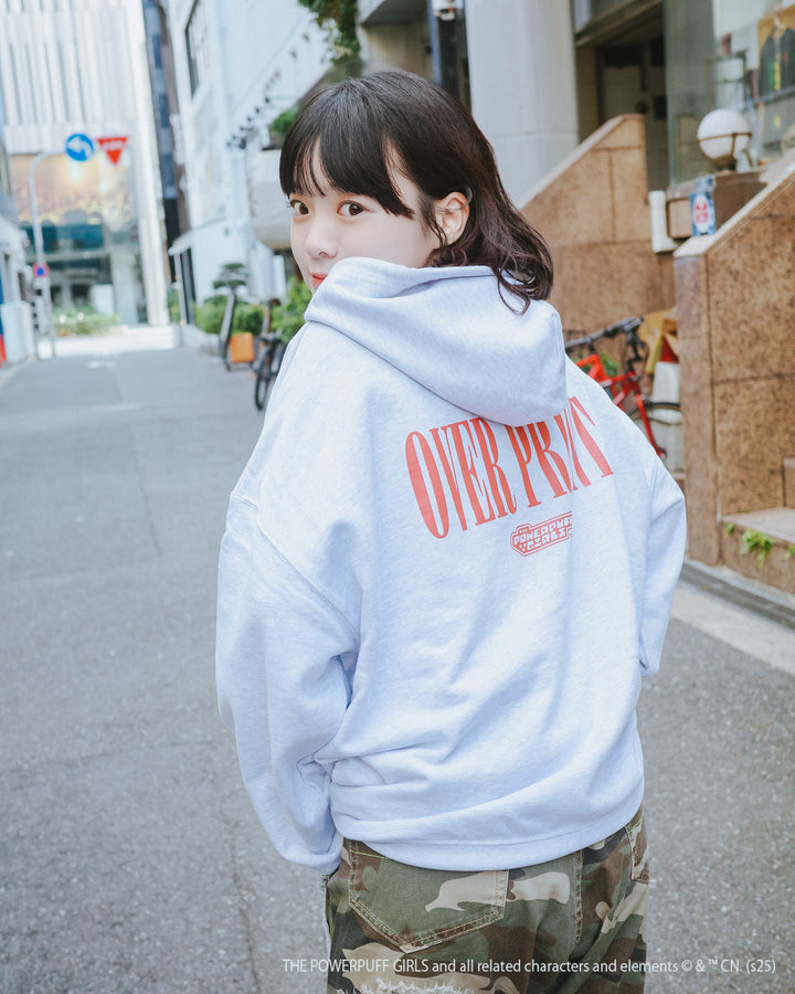 The Powerpuff Girls ver:2 hoodie