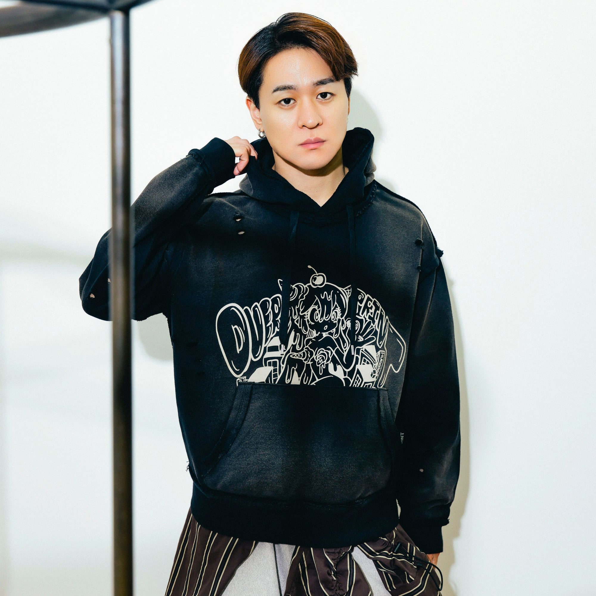 over print (オーバープリント)