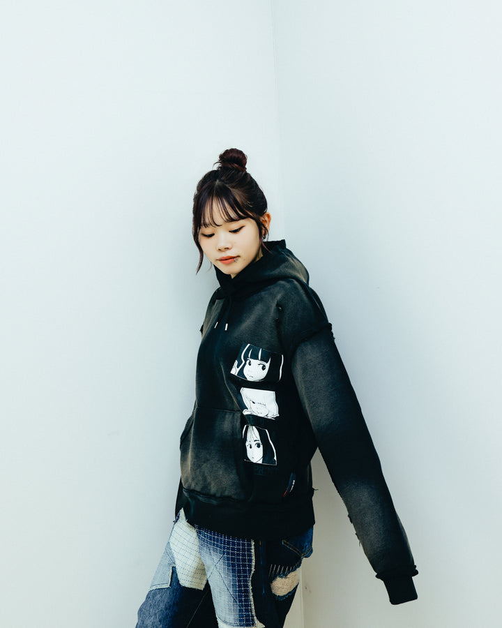 SIGNBOARD Hoodie *7th Anniversary