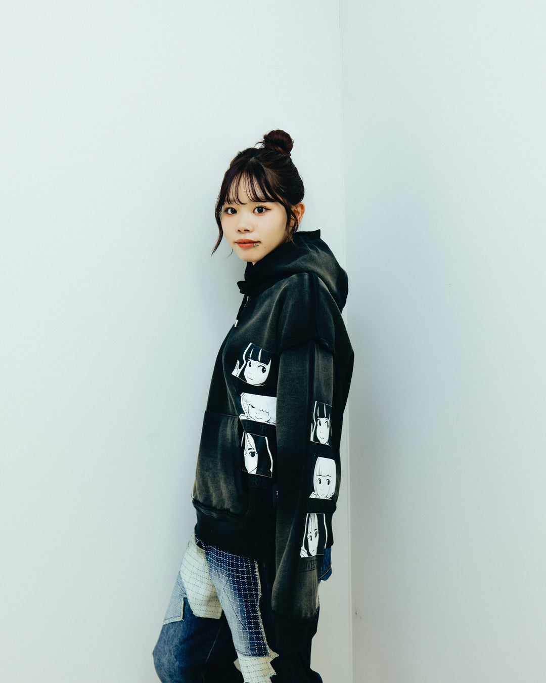 SIGNBOARD Hoodie *7th Anniversary