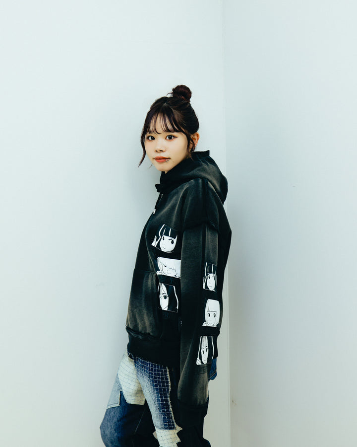 SIGNBOARD Hoodie *7th Anniversary