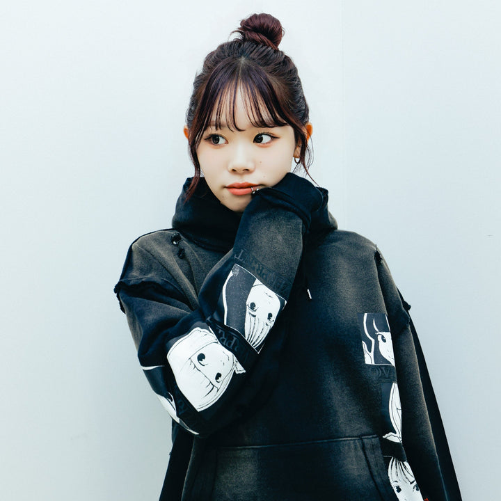 SIGNBOARD Hoodie *7th Anniversary