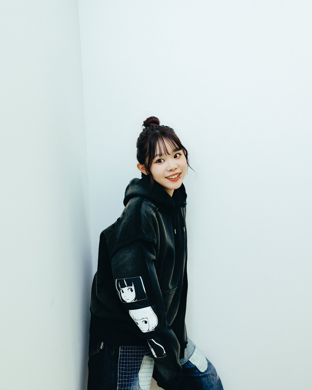 SIGNBOARD Hoodie *7th Anniversary