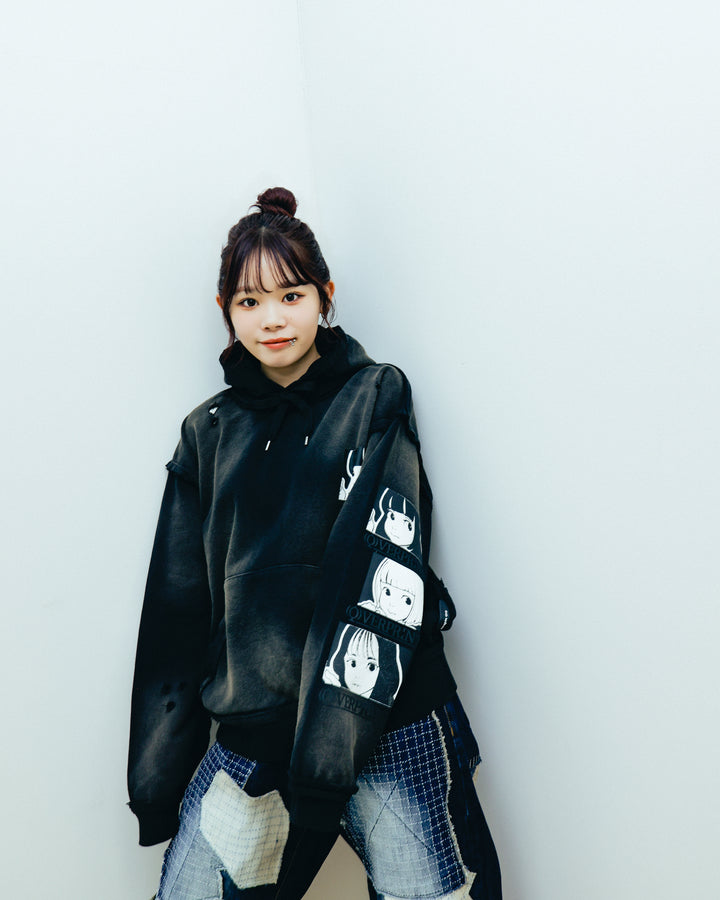 SIGNBOARD Hoodie *7th Anniversary