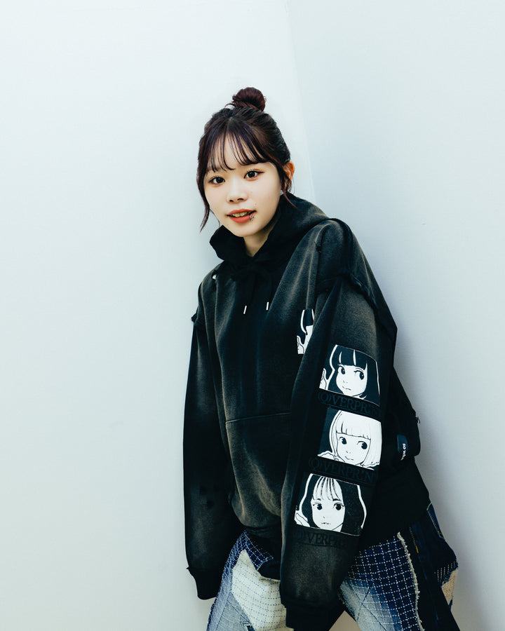 SIGNBOARD Hoodie *7th Anniversary