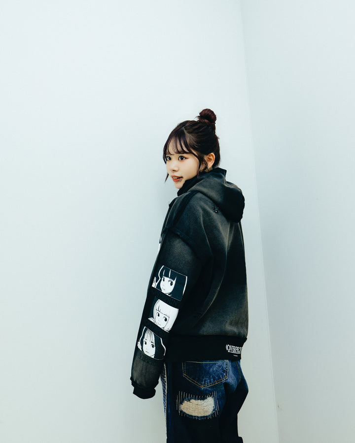 SIGNBOARD Hoodie *7th Anniversary