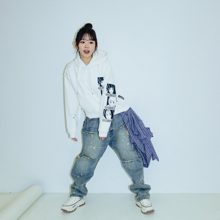 SIGNBOARD Hoodie *7th Anniversary