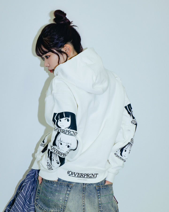 SIGNBOARD Hoodie *7th Anniversary